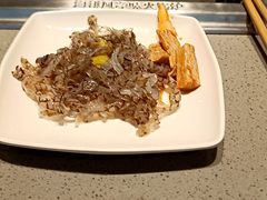 -海底捞火锅(百利广场店)