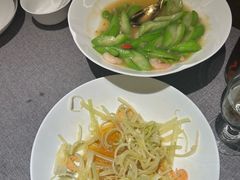 -秀儿四九城·新京菜(亚运村鸟巢店)