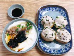 -富春汤包生煎馆(春晖店)