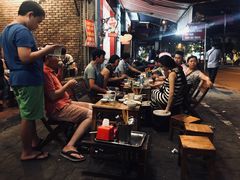 -Hue Ngon Restaurant