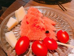 -盡膳口福跷脚牛肉火锅(合生汇购物中心店)