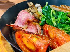 -Jamaicablue Coffeeshop(中央广场店)