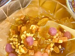 -黄泰吉拾味餐厅(江汉路店)