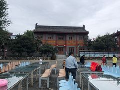 -汤峪温泉碧水湾