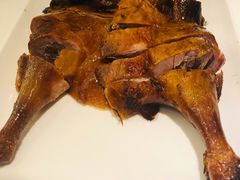 琵琶鸭-骏莱海鲜鱼港(五角场店)
