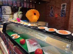 -富力希尔顿酒店·地阔自助餐厅