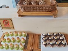 -广州建国酒店·君豪西餐自助餐厅