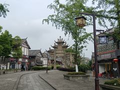 -南关石牌坊古镇
