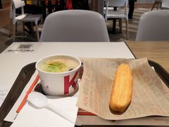 -肯德基(坪地店)