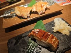 -七条鱼日本料理(远洋乐堤港店)