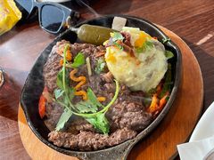 法士达扒牛肉-Chili's Cafe&Bar奇利斯(滨江店)