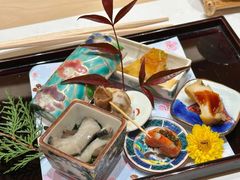 -鮨一日本料理(大中华店)