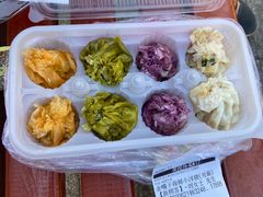 -正宗天津烧麦馆(柳州路店)