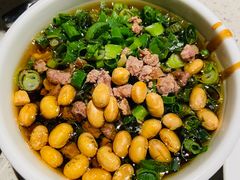 -海底捞大排档火锅(悦荟广场店)