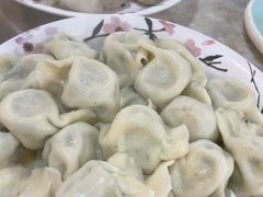 -大家乐东北菜(富河园店)