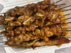 -酒宝荡烧烤(长航局江大路住宅小区店)