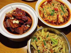 -田婆婆的菜(新天地店)