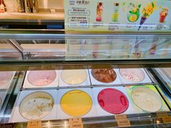 -哈根达斯(西安高新店)