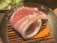 -西塔老太太泥炉烤肉(杭州首店)