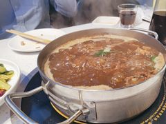 -黑窑厂糖油饼烤鸭·清真菜(旗舰店)