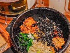 -大阪烧肉BAKA一代(十亩地店)