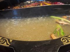 -黄家码头老火锅(解放碑旗舰店)