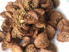 炸肥腰-胖子菜馆(隆昌路店)