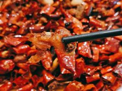 -百年神厨·地道川菜(清江西路店)