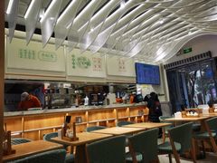 -弄堂咪道-饭香·面香·馄饨香(汇锦广场店)