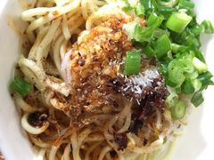 凉面-洞子口张老二凉粉(文殊院店)