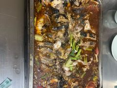 -柴茂烤鱼店(黑铁山二店)