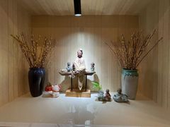 -素心斋素食餐厅