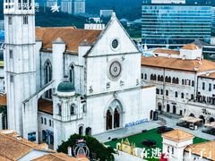 -华谊兄弟（长沙）电影小镇