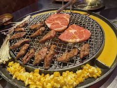 -釜山火炉·海鲜烤肉(紫藤路店)
