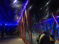 -无锡瀚腾遨天一号太空科技体验馆