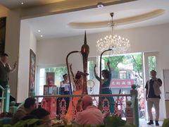 -阿拉丁新疆风味餐厅·清真(罗廊巷店)