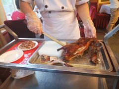 -北京全聚德(天安门店)