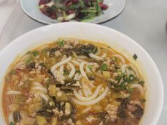 -蝴蝶泉宾馆-中餐厅