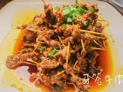 -圆圆家私房美食(民权路店)