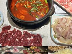 -贵府酸汤牛肉火锅·贵州老字号(飞山街店)