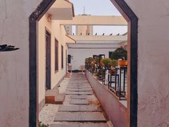 -稍可轩博物馆餐厅