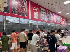 -五洞大众牛餐馆(番禺分店)