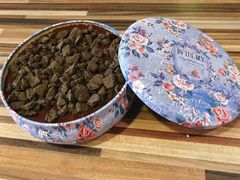 -可稵咖啡面包蛋糕(休斯顿店)
