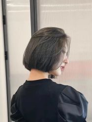 -MORI HAIR SALON日式美发沙龙