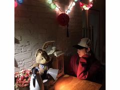 -ZooYoo佐佑咖啡(鼓楼店)