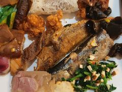 -紫金港国际饭店-自助早餐(申花路店)