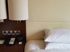 -上海西藏大厦万怡酒店