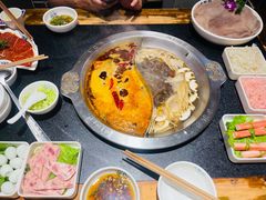 -大龙燚火锅(春熙店)
