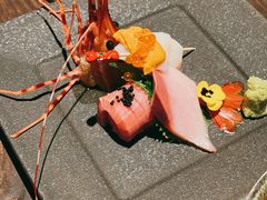 刺身拼盘-三川·十酒Izakaya(南昌路店)