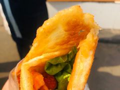 -神奇的香酥鸡蛋灌饼